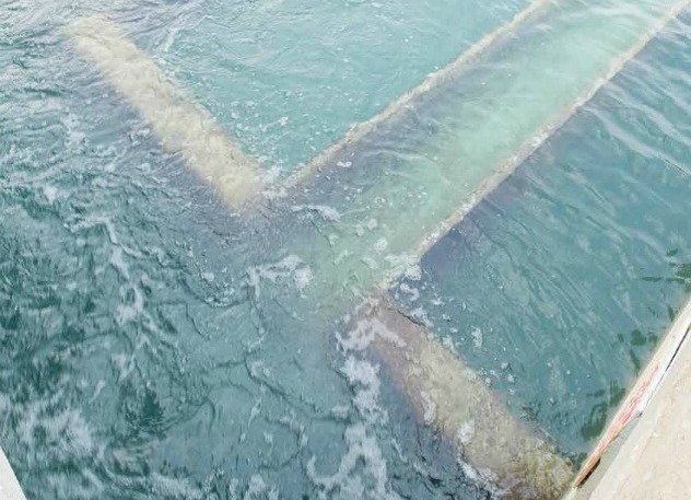 operational control systems for gravity filtration 重力过滤操作控制系统