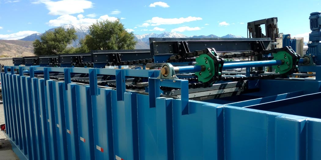 预先设计的R5 DAF系统