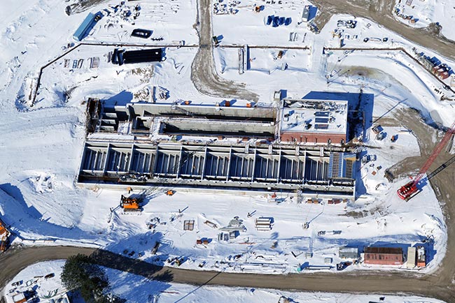 Springfield的WWETCO FlexFilter