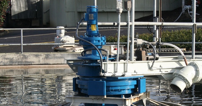 驱动器单元改造