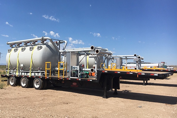 压力过滤器移动