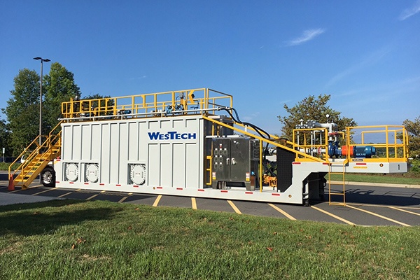 Rapisand移动预告片