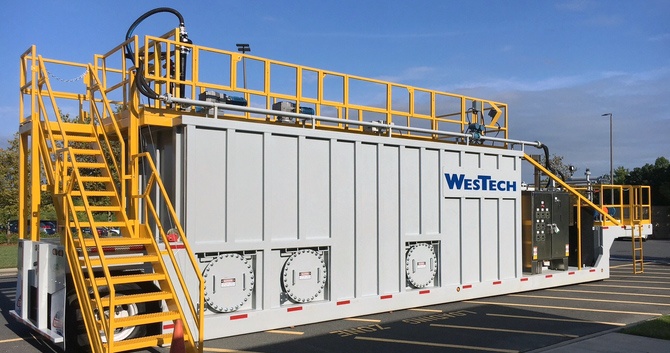 护发士移动治疗