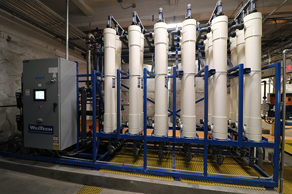 ALTAPAC超滤膜包装系统