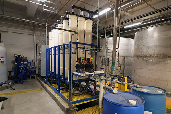 ALTAPAC超滤膜包装系统