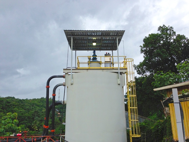 活跃的媒体澄清器