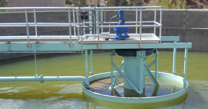 传统的重力增稠剂