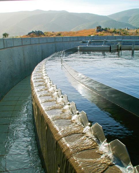 警察螺旋刀片澄清器