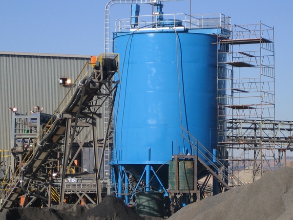 深床糊状增稠剂