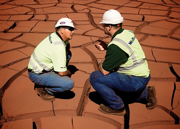 深床糊状增稠剂