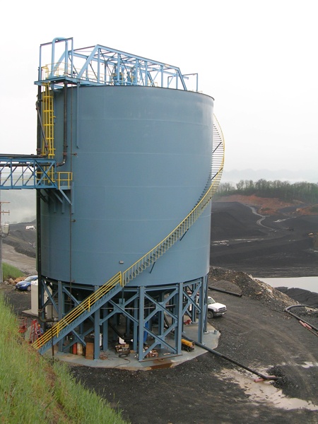 深床糊状增稠剂