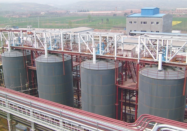 深床糊状增稠剂