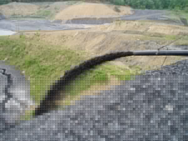 深床糊状增稠剂