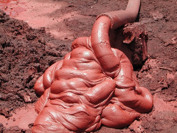 深床糊状增稠剂