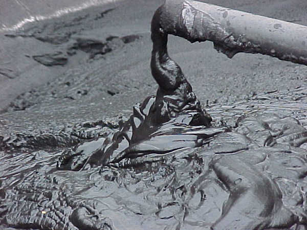 深床糊状增稠剂