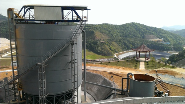 深床糊状增稠剂