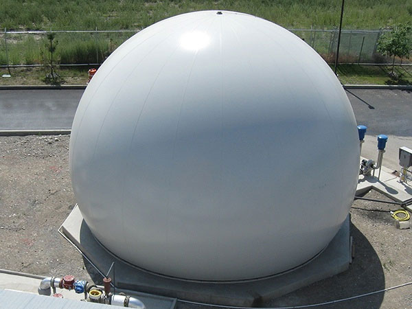 双球气柜板安装