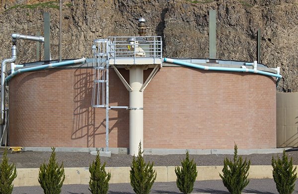 Extremeduty搅拌机Lewiston Idaho