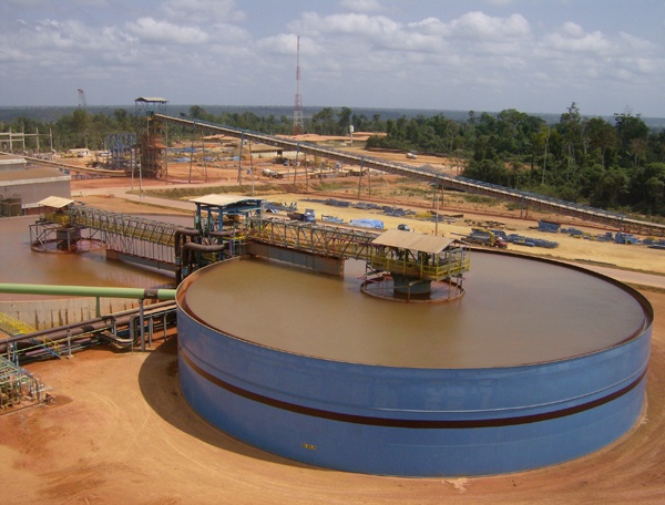 HiDensity粘贴增稠剂