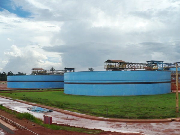 HiDensity粘贴增稠剂