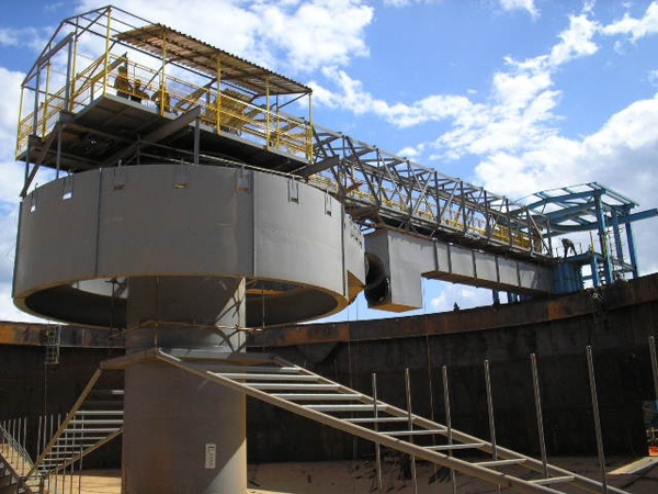 HiDensity粘贴增稠剂