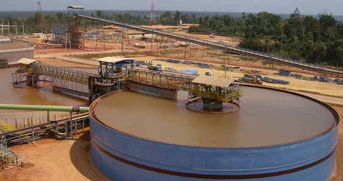 HiDensity粘贴增稠剂