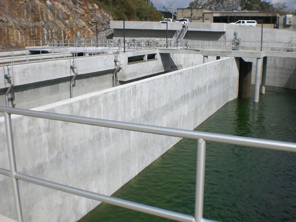 LANDOX通道曝气系统