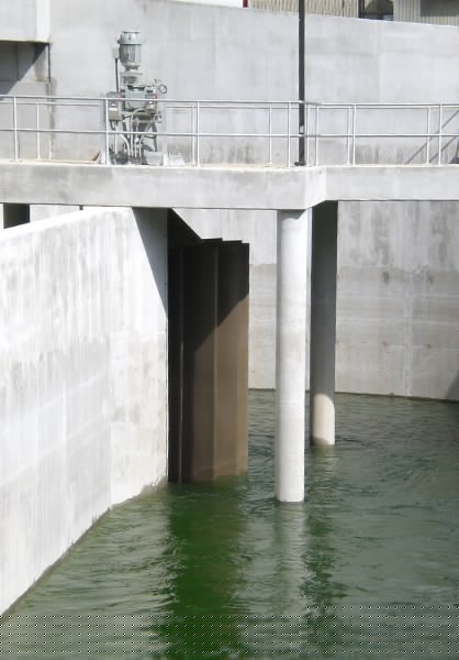 LANDOX通道曝气系统