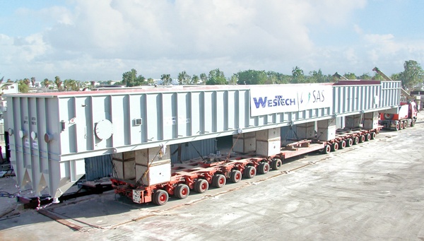 美国石油学会油水分离器