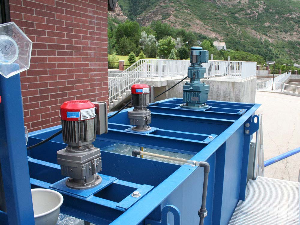 Rapisand试点单位