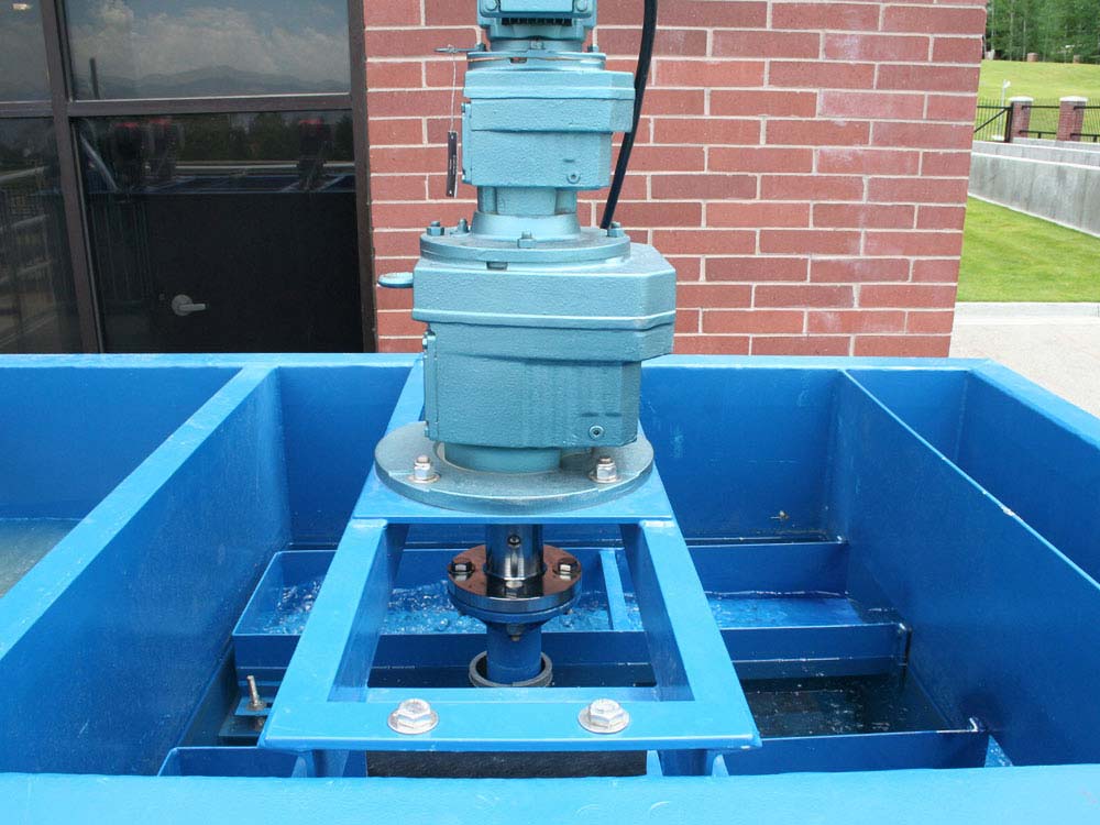 Rapisand试点单位