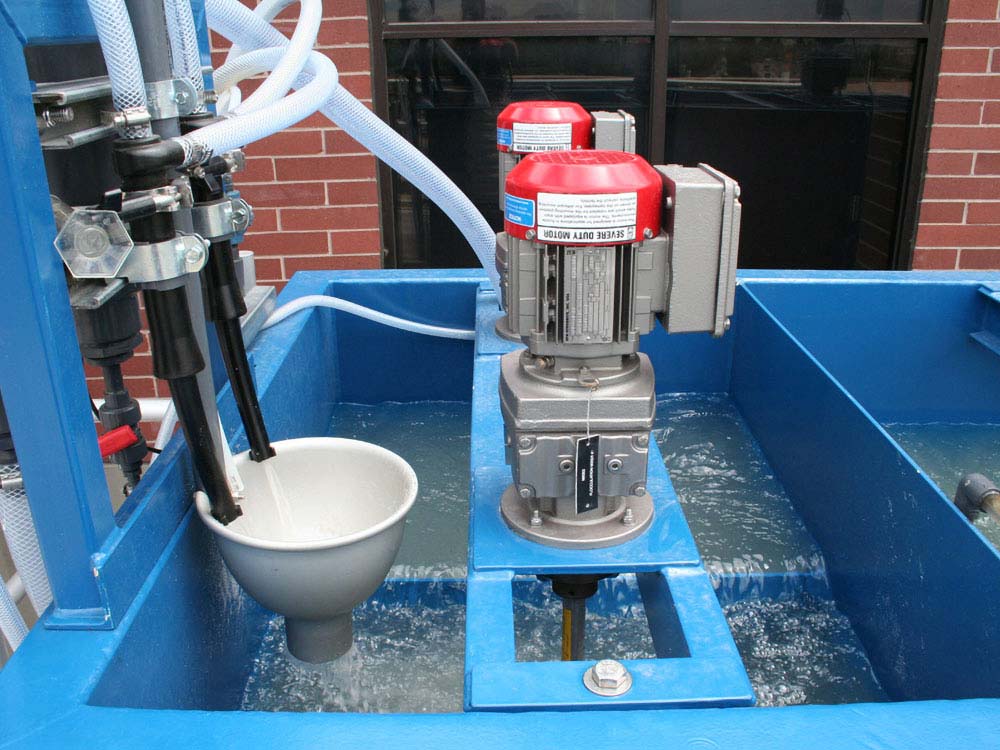 Rapisand试点单位