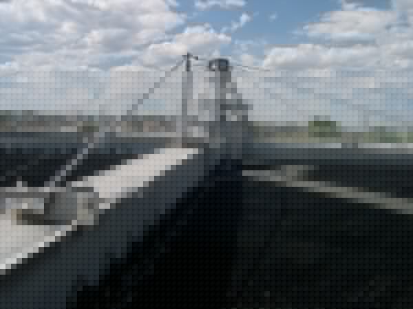 RDS1滴流过滤旋转分配器