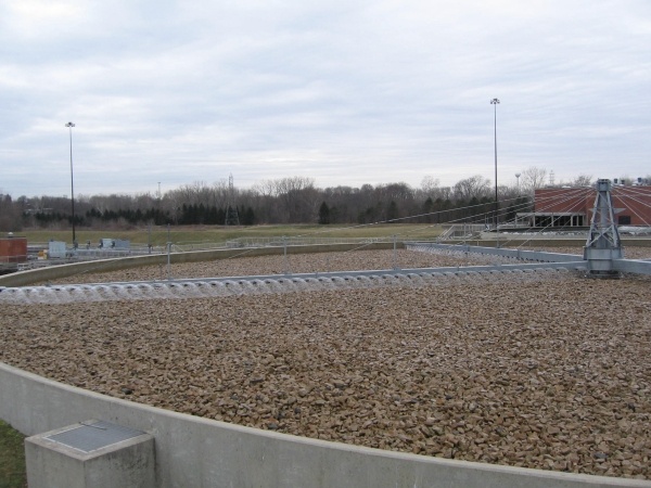 RDS1滴流过滤旋转分配器