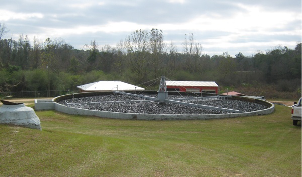 RDS1滴流过滤旋转分配器