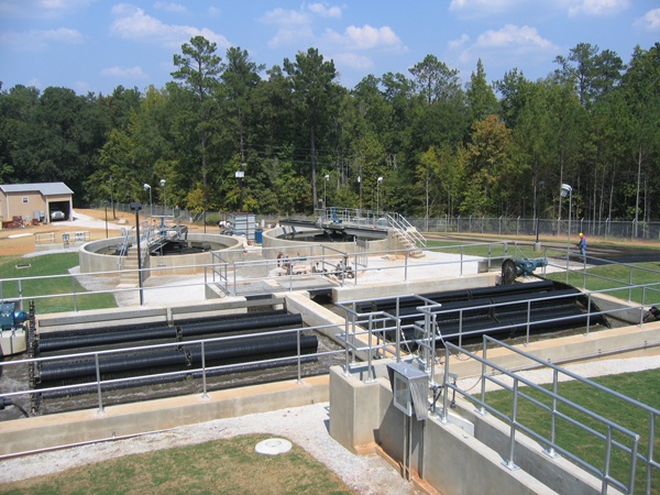 STM Aerotor生物脱氮