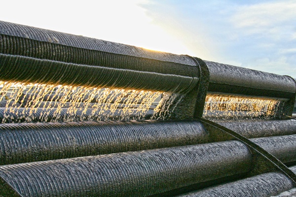 STM Aerotor生物脱氮