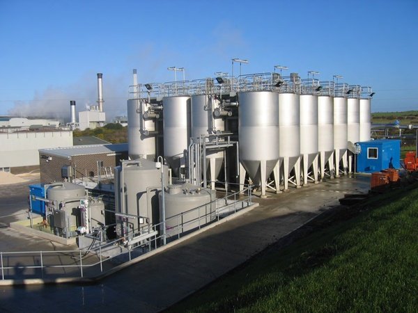 超标反冲过滤器