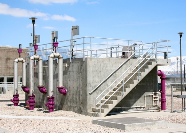 超标反冲过滤器