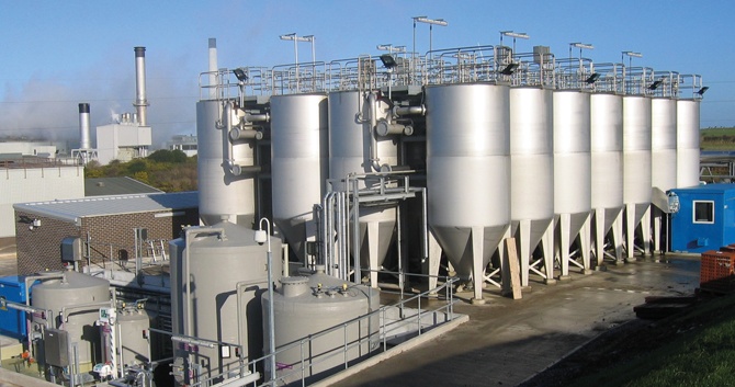 取代连续反冲滤波器