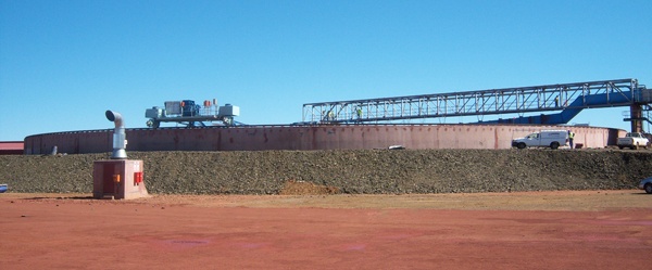 泰坦牵引增稠剂