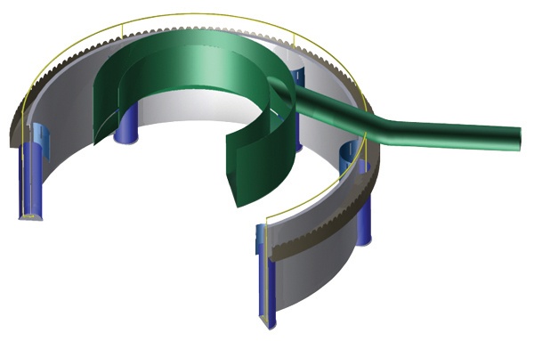 TOP增稠剂优化包
