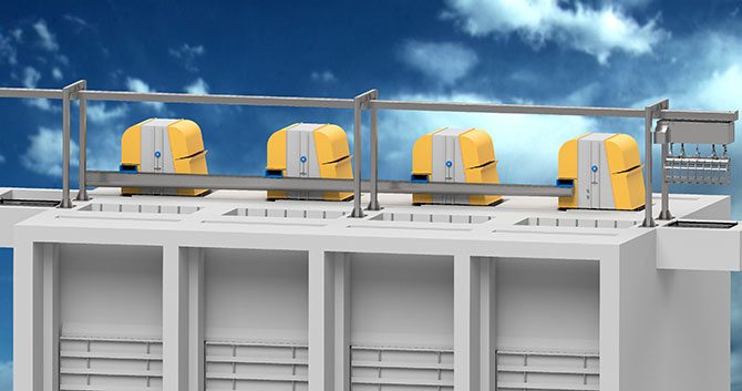 旅行屏幕精细筛选