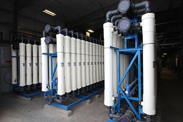 versfilter开放式平台膜技术