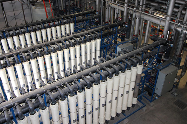 versfilter开放式平台膜技术