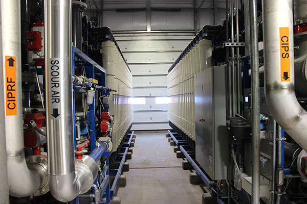 versfilter开放式平台膜技术