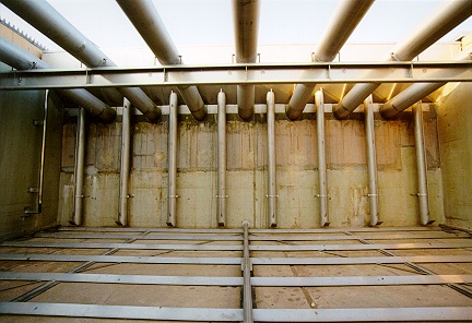 Zickert鲨鱼污泥去除系统