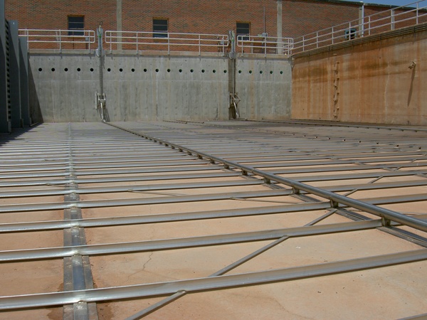 Zickert鲨鱼污泥去除系统