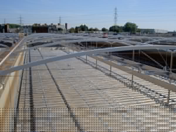 Zickert鲨鱼污泥去除系统