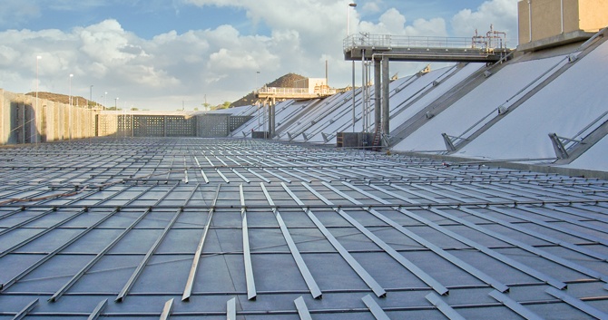 Zickert鲨鱼污泥去除系统